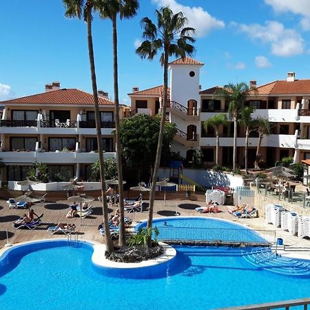 Apartment With Pool And Gardens Near The Coast San Miguel de Abona Esterno foto