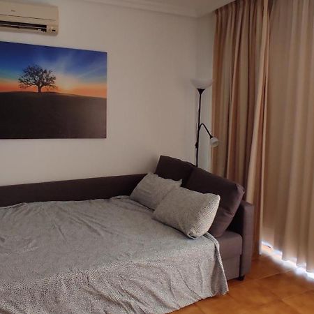 Apartment With Pool And Gardens Near The Coast San Miguel de Abona Esterno foto