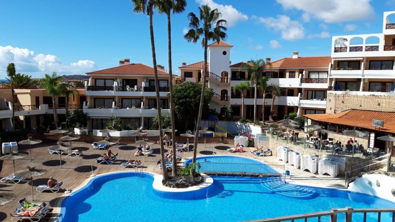 Apartment With Pool And Gardens Near The Coast San Miguel de Abona Esterno foto
