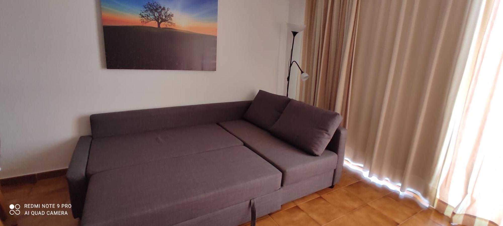 Apartment With Pool And Gardens Near The Coast San Miguel de Abona Esterno foto