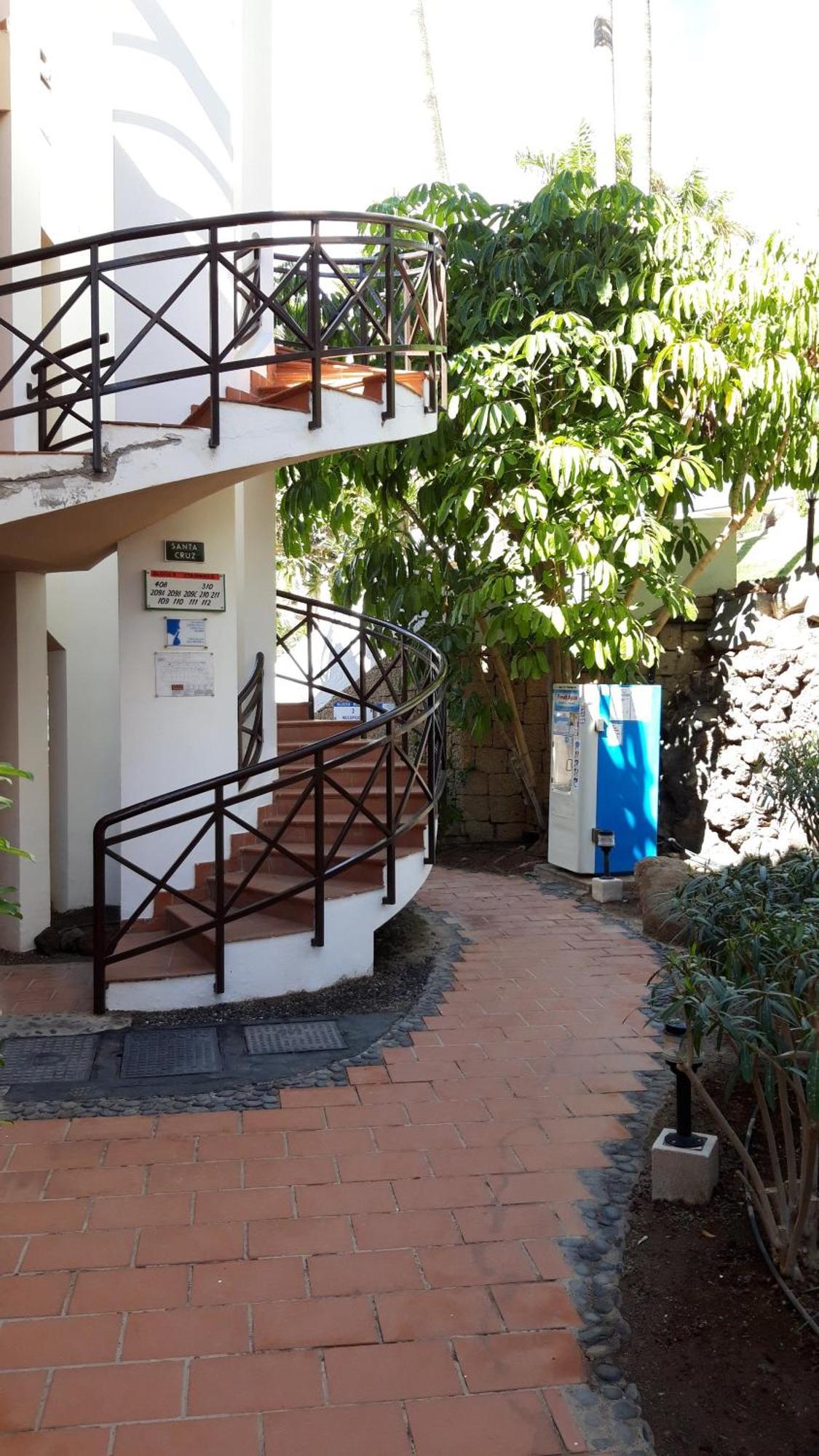 Apartment With Pool And Gardens Near The Coast San Miguel de Abona Esterno foto