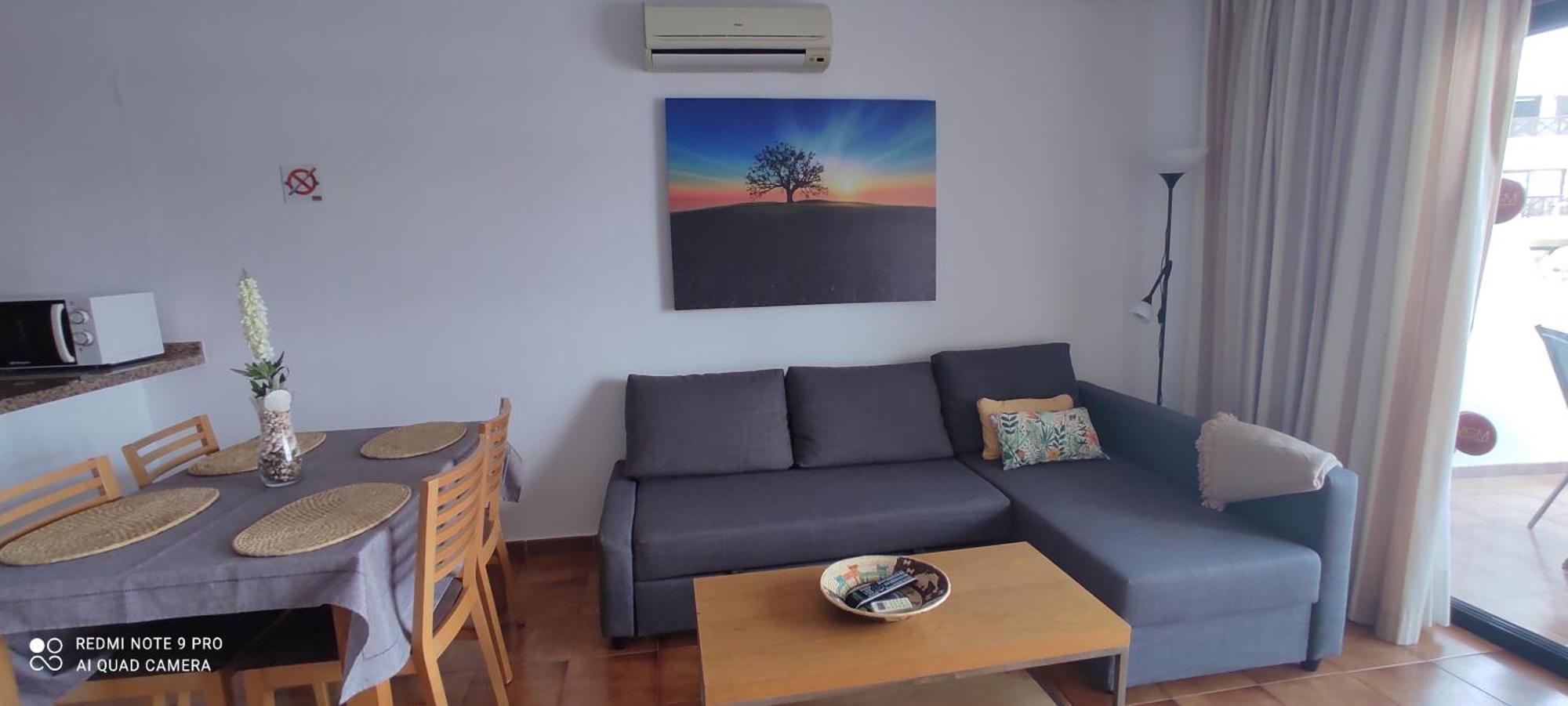 Apartment With Pool And Gardens Near The Coast San Miguel de Abona Esterno foto