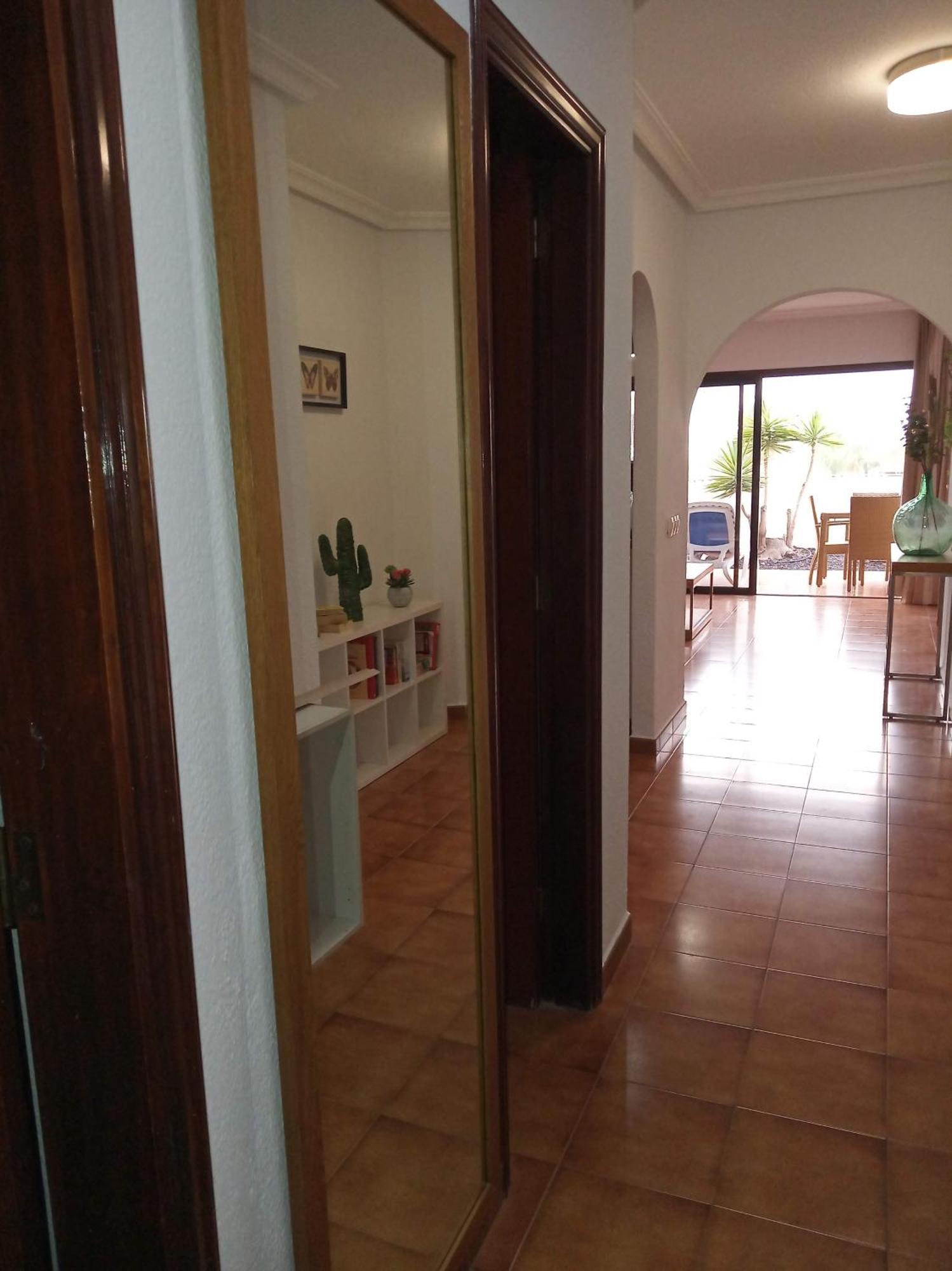 Apartment With Pool And Gardens Near The Coast San Miguel de Abona Esterno foto