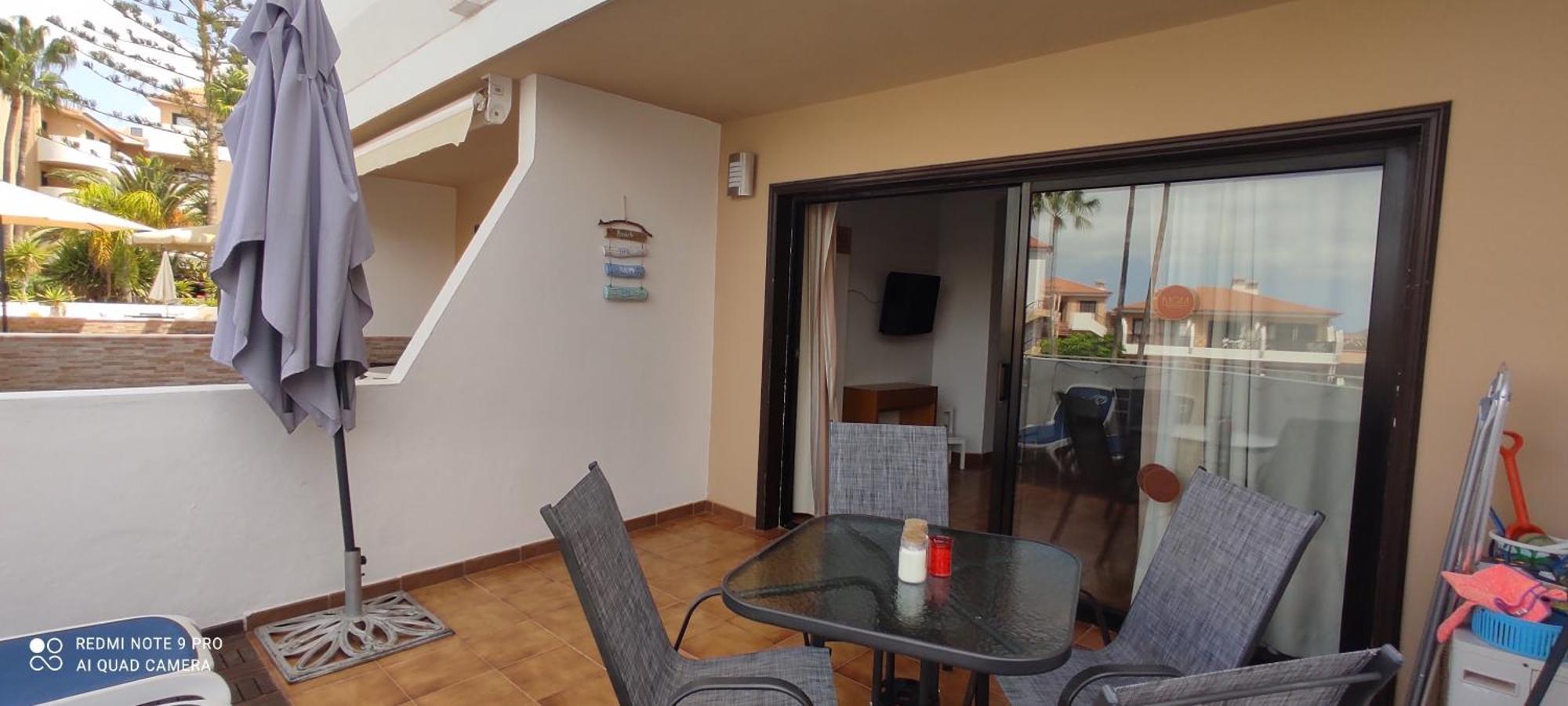 Apartment With Pool And Gardens Near The Coast San Miguel de Abona Esterno foto