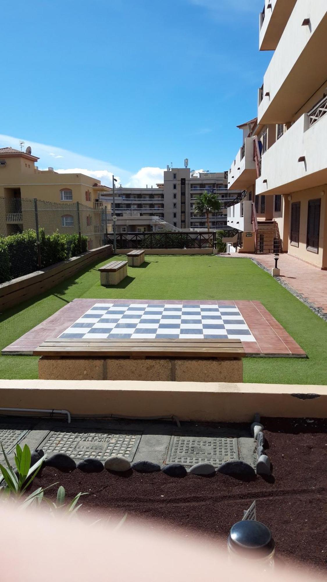 Apartment With Pool And Gardens Near The Coast San Miguel de Abona Esterno foto