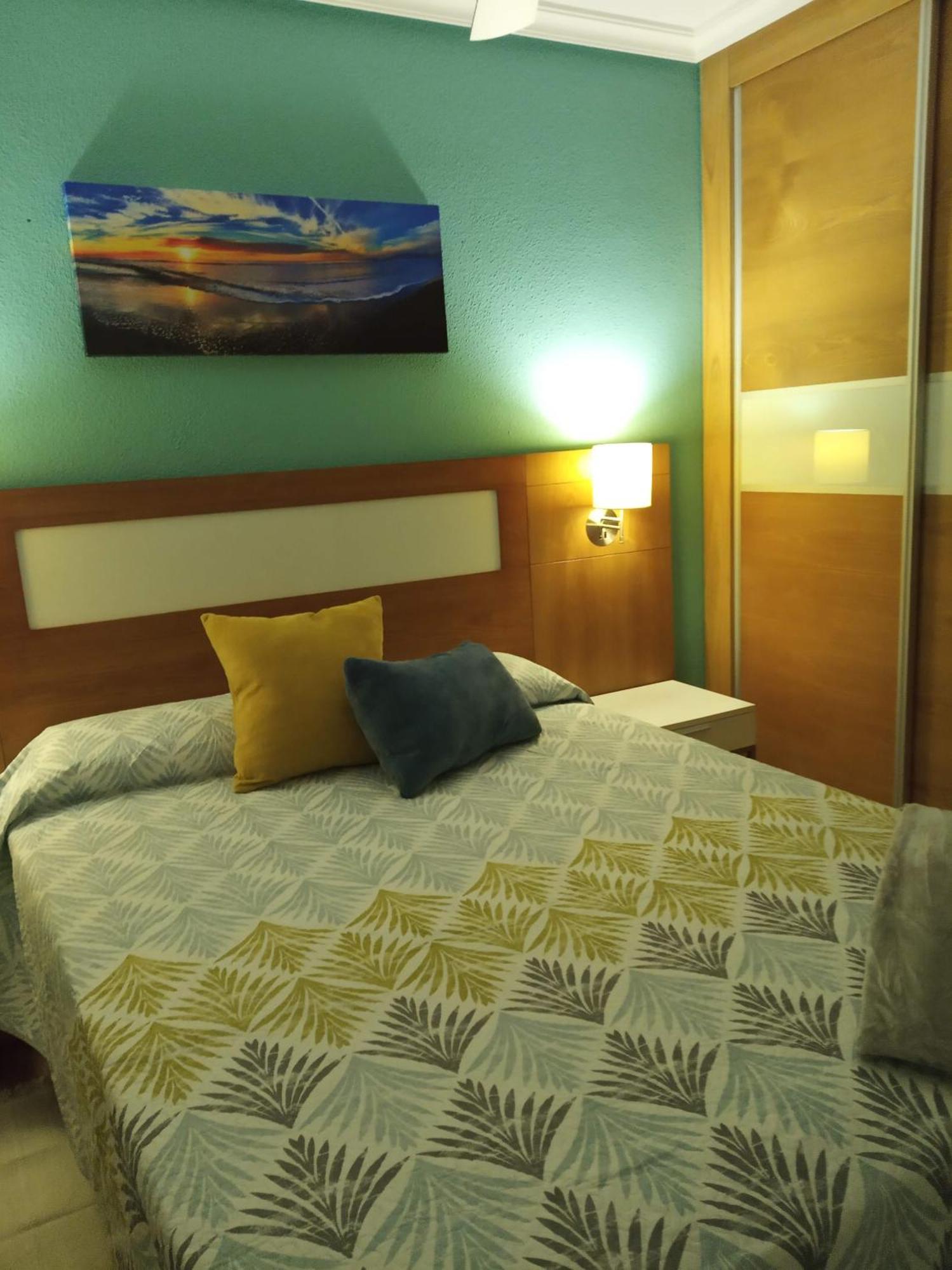Apartment With Pool And Gardens Near The Coast San Miguel de Abona Esterno foto