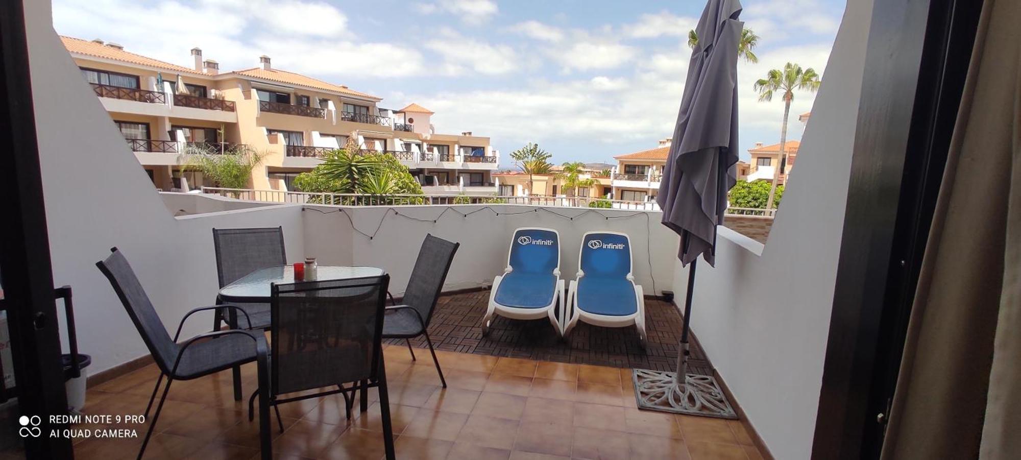 Apartment With Pool And Gardens Near The Coast San Miguel de Abona Esterno foto
