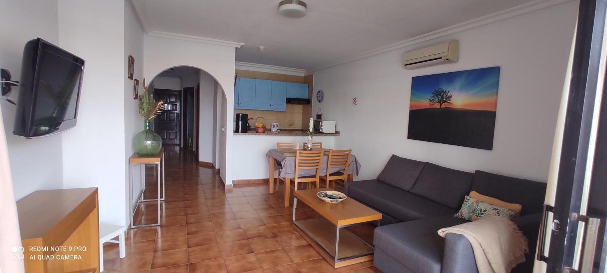 Apartment With Pool And Gardens Near The Coast San Miguel de Abona Esterno foto