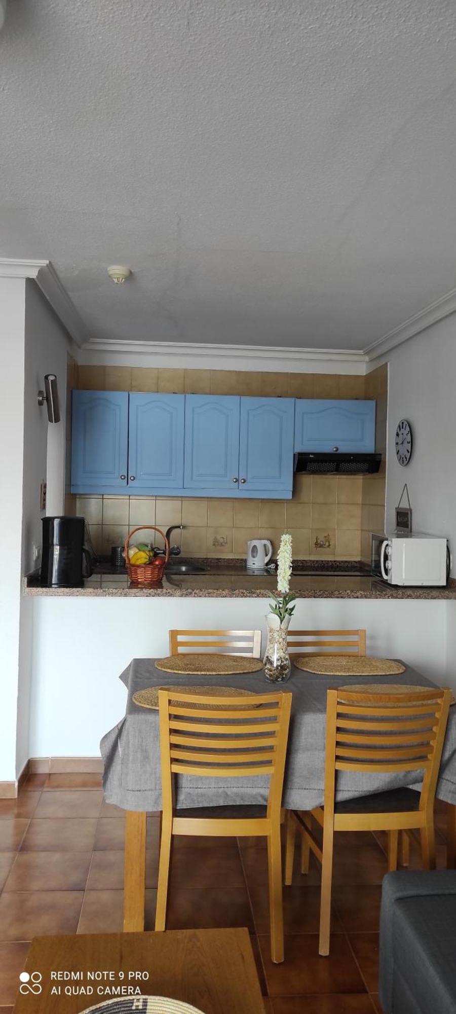 Apartment With Pool And Gardens Near The Coast San Miguel de Abona Esterno foto